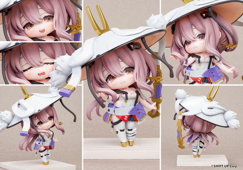 『勝利の女神:NIKKE』SACシリーズ Vol 2 デフォルメフィギュア コンプリートBOX